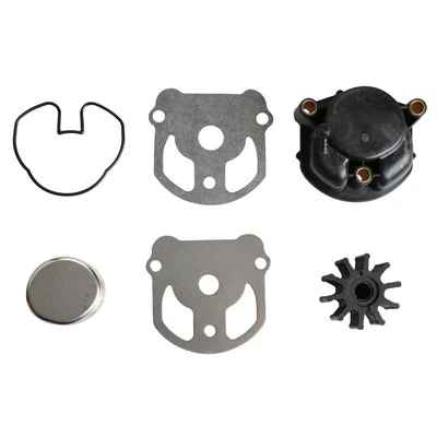 984461 Bộ sửa chữa cánh quạt máy bơm nước cho Johonson Evinrude OMC Cobra Stern Drive 2.3L đến 7.5L